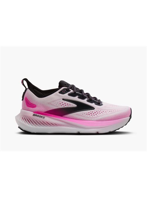  BROOKS | 1204651B111WHT PHANT PNK